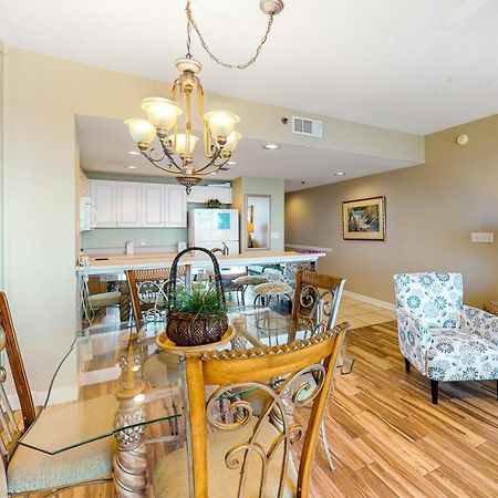 Appartement Sterling Shores 715 à Destin Extérieur photo
