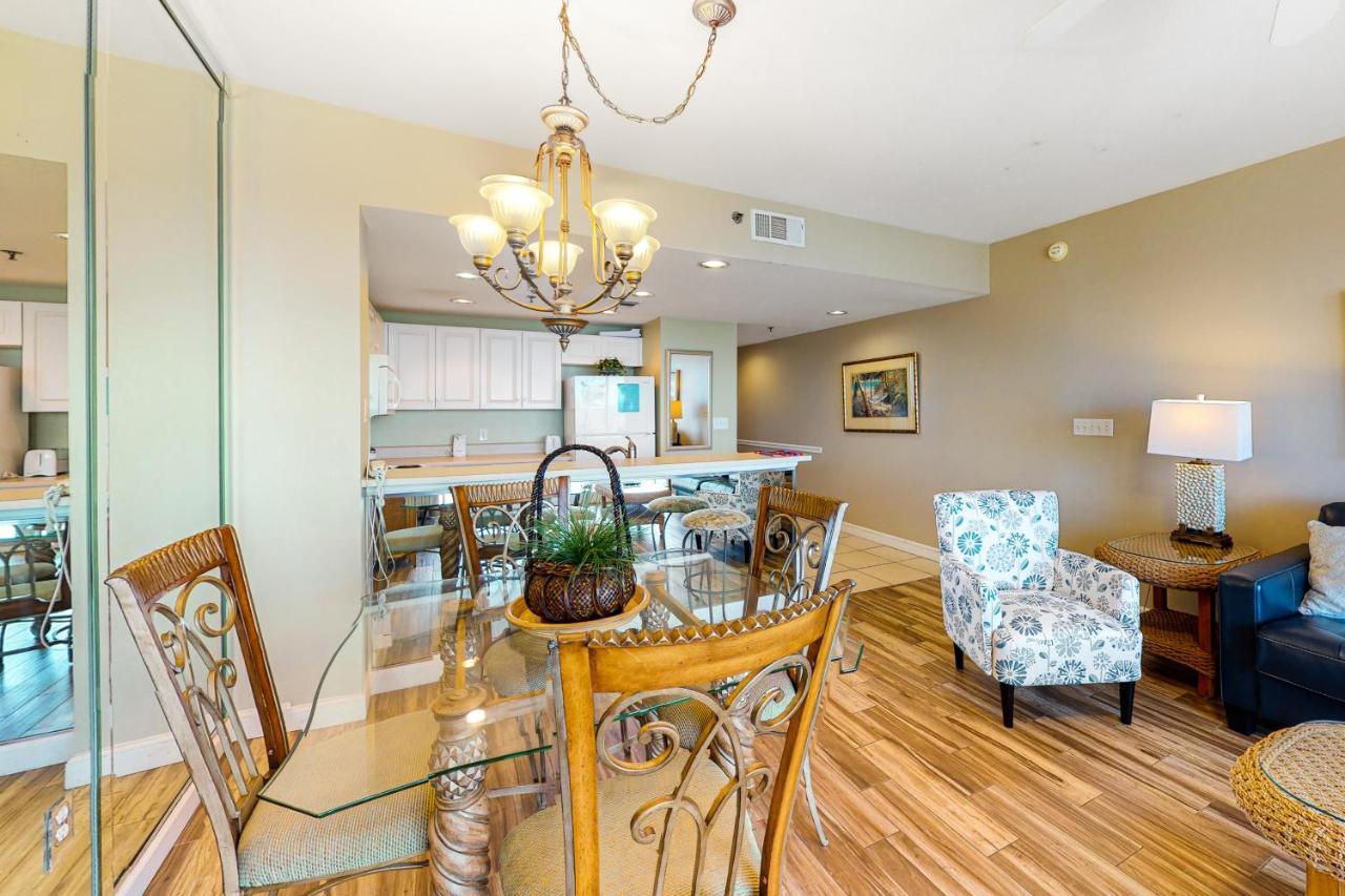 Appartement Sterling Shores 715 à Destin Extérieur photo