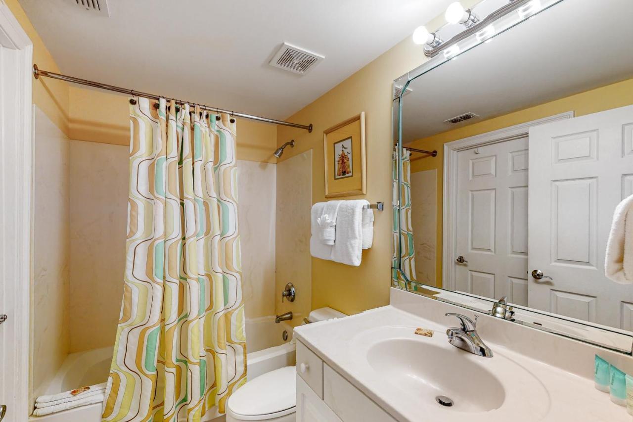 Appartement Sterling Shores 715 à Destin Extérieur photo
