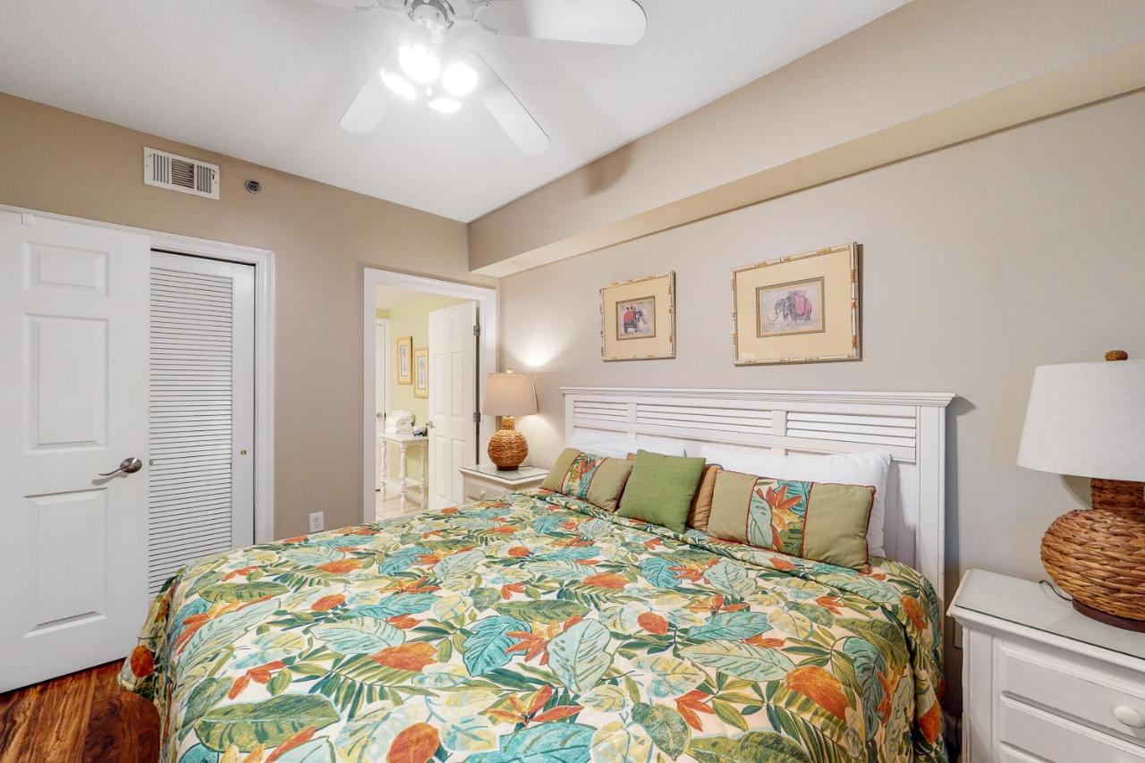 Appartement Sterling Shores 715 à Destin Extérieur photo