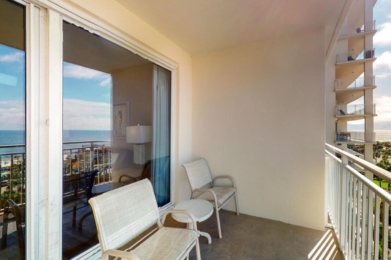 Appartement Sterling Shores 715 à Destin Extérieur photo