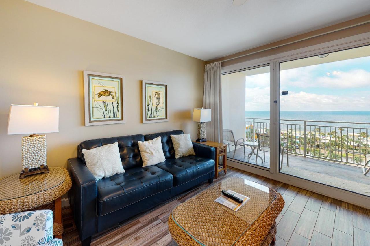 Appartement Sterling Shores 715 à Destin Extérieur photo