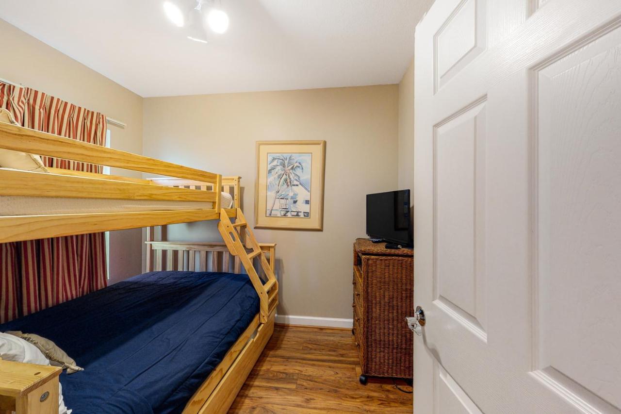 Appartement Sterling Shores 715 à Destin Extérieur photo