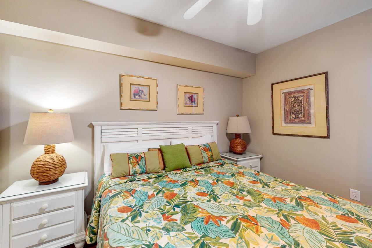 Appartement Sterling Shores 715 à Destin Extérieur photo