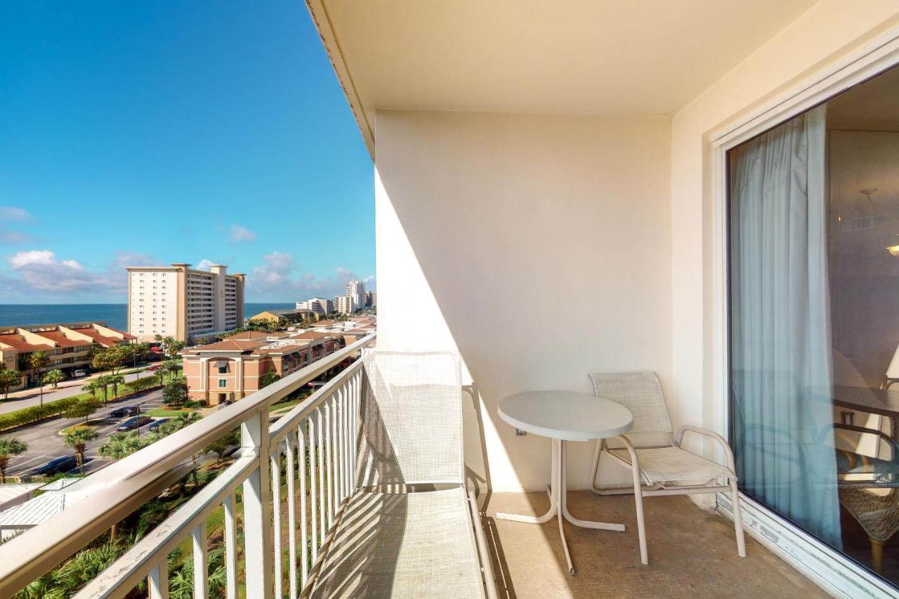 Appartement Sterling Shores 715 à Destin Extérieur photo