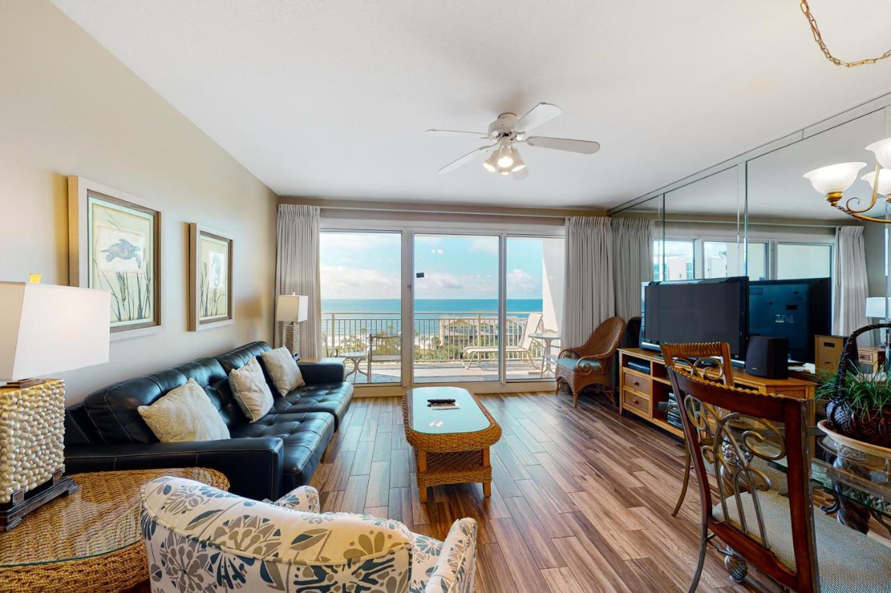 Appartement Sterling Shores 715 à Destin Extérieur photo