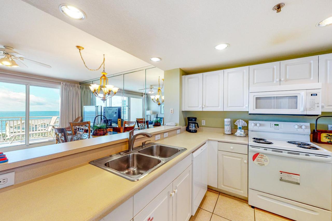 Appartement Sterling Shores 715 à Destin Extérieur photo