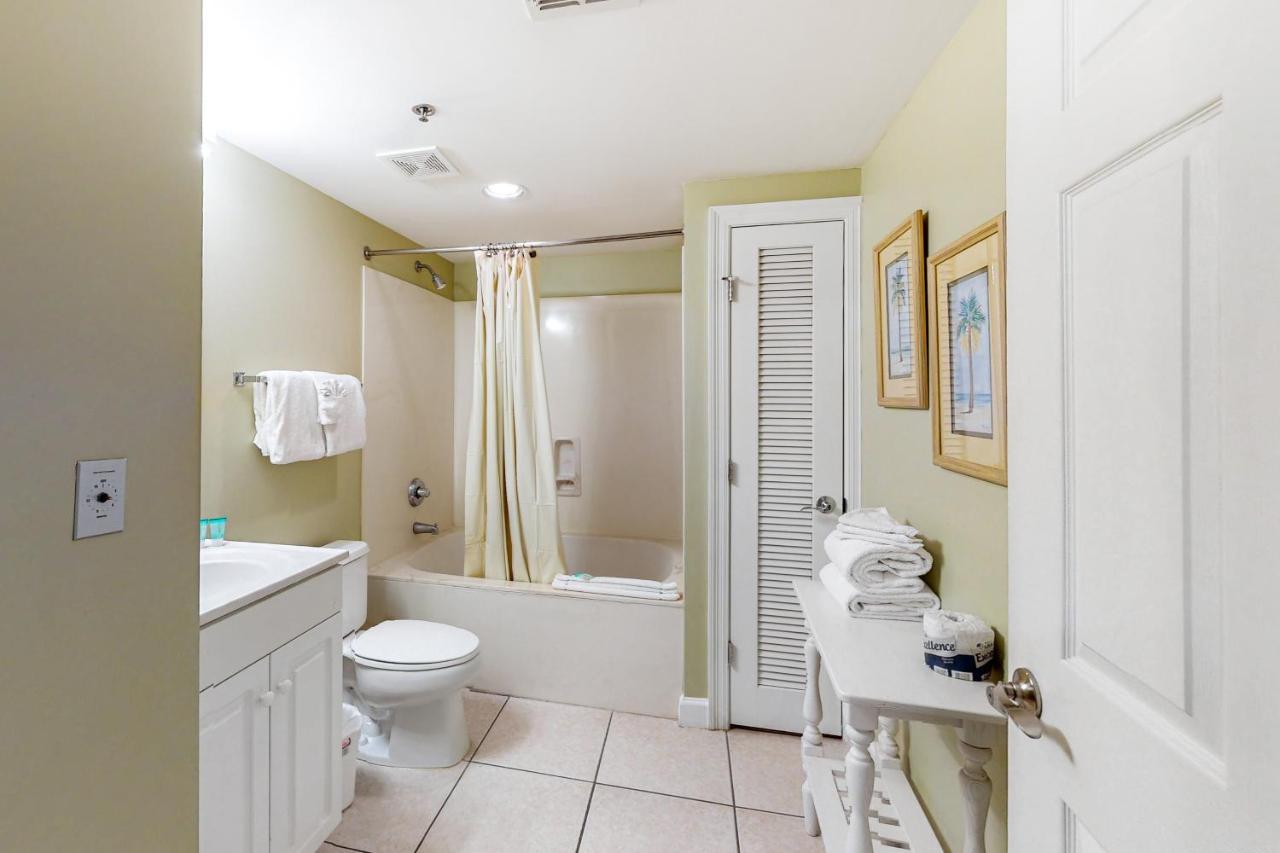 Appartement Sterling Shores 715 à Destin Extérieur photo